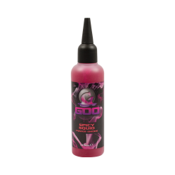 Korda GOO Spicy Squid (Smoke)
