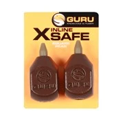 Guru Inline Lead Square Pear