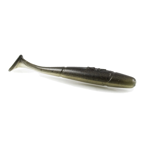 Black Flagg Slikk Shadd 3.75" Goby Shad 3 Black Flagg Slikk Shadd 3.75" Goby Shad