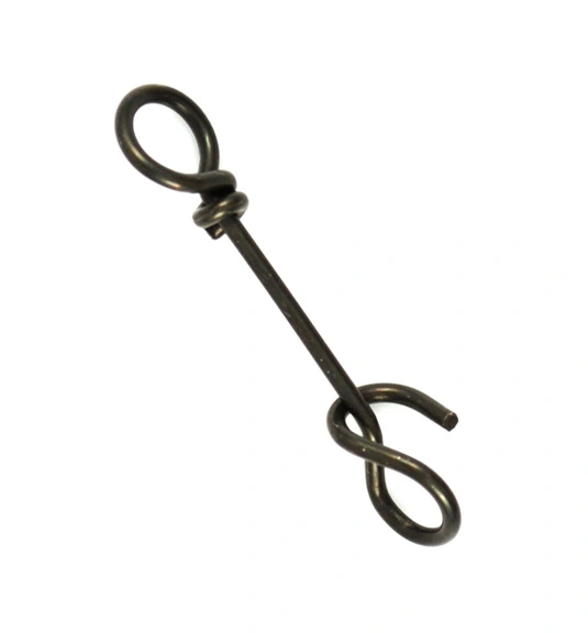 Mustad Fastach Clip 3 Mustad Fastach Clip