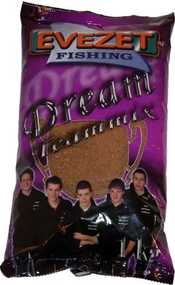 Evezet Dream Teammix 1kg