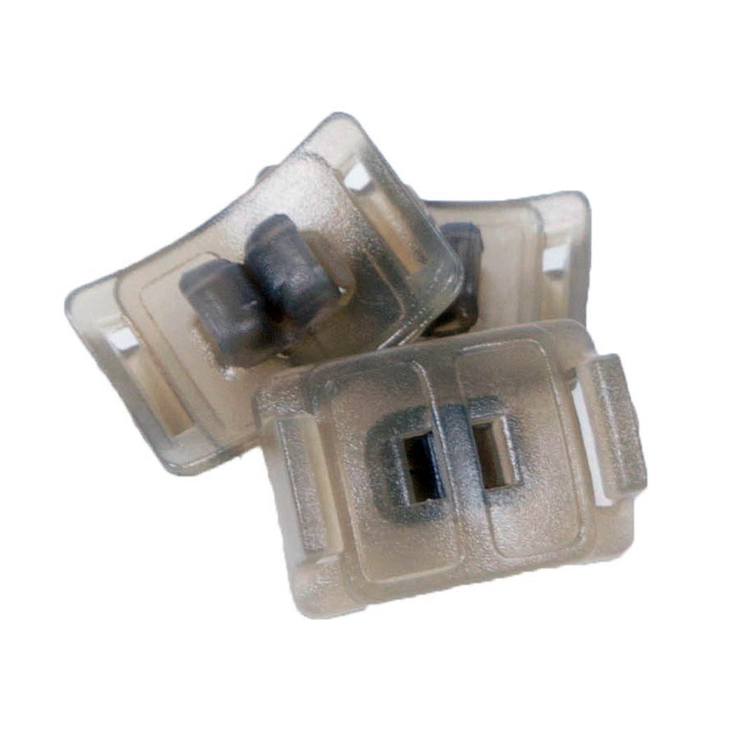 Guru Method Clips (3 Stuks) 3 Guru Method Clips (3 Stuks)