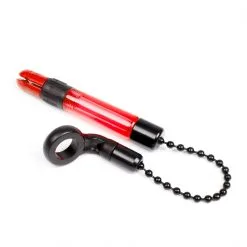 Fox Black Label Slik Bobbin Red