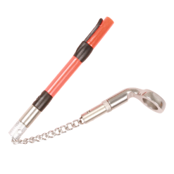 Korda Stow Indicator Red