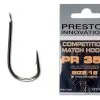 Preston Match Hooks PR 355 10pcs 2 Preston Match Hooks PR 355 10pcs -Strategy Winkel wh3m2zefui5croxz4bdaz655au73xeia