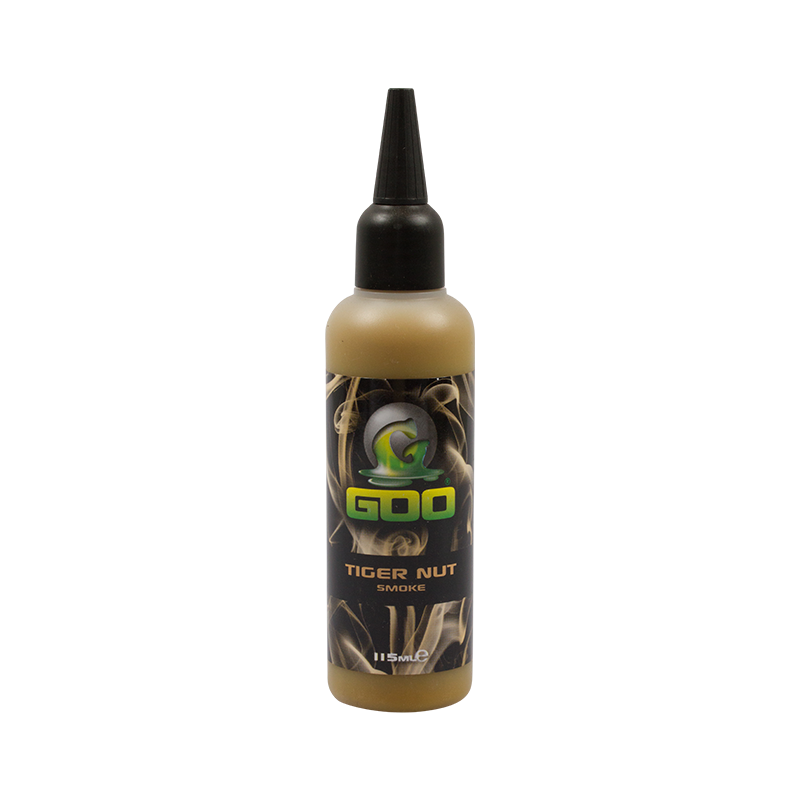 Korda GOO Tiger Nut (Smoke) 3 Korda GOO Tiger Nut (Smoke)