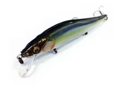 Megabass Vision 110 M Sexy Stream