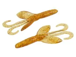 Black Flagg Slikk Hogg 3.55" Motor Oil Red