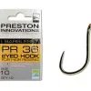 PRESTON INNOVATIONS PR36 Preston Eyed Hook For Hair Rigging 10pcs 1 PRESTON INNOVATIONS PR36 Preston Eyed Hook For Hair Rigging 10pcs -Strategy Winkel yyq72ftei7cyr533kbdqx5mffujion3o