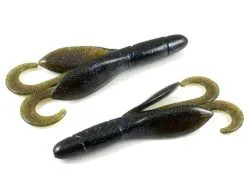 Black Flagg Slikk Hogg 3.55" Florida Sunrise